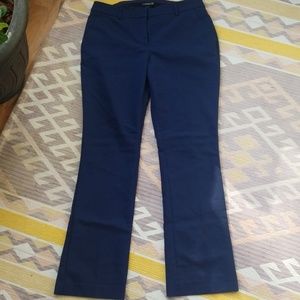 Blue Express Columnist